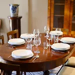 Capponi Luxury Apartment