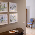 Capponi Luxury Apartment