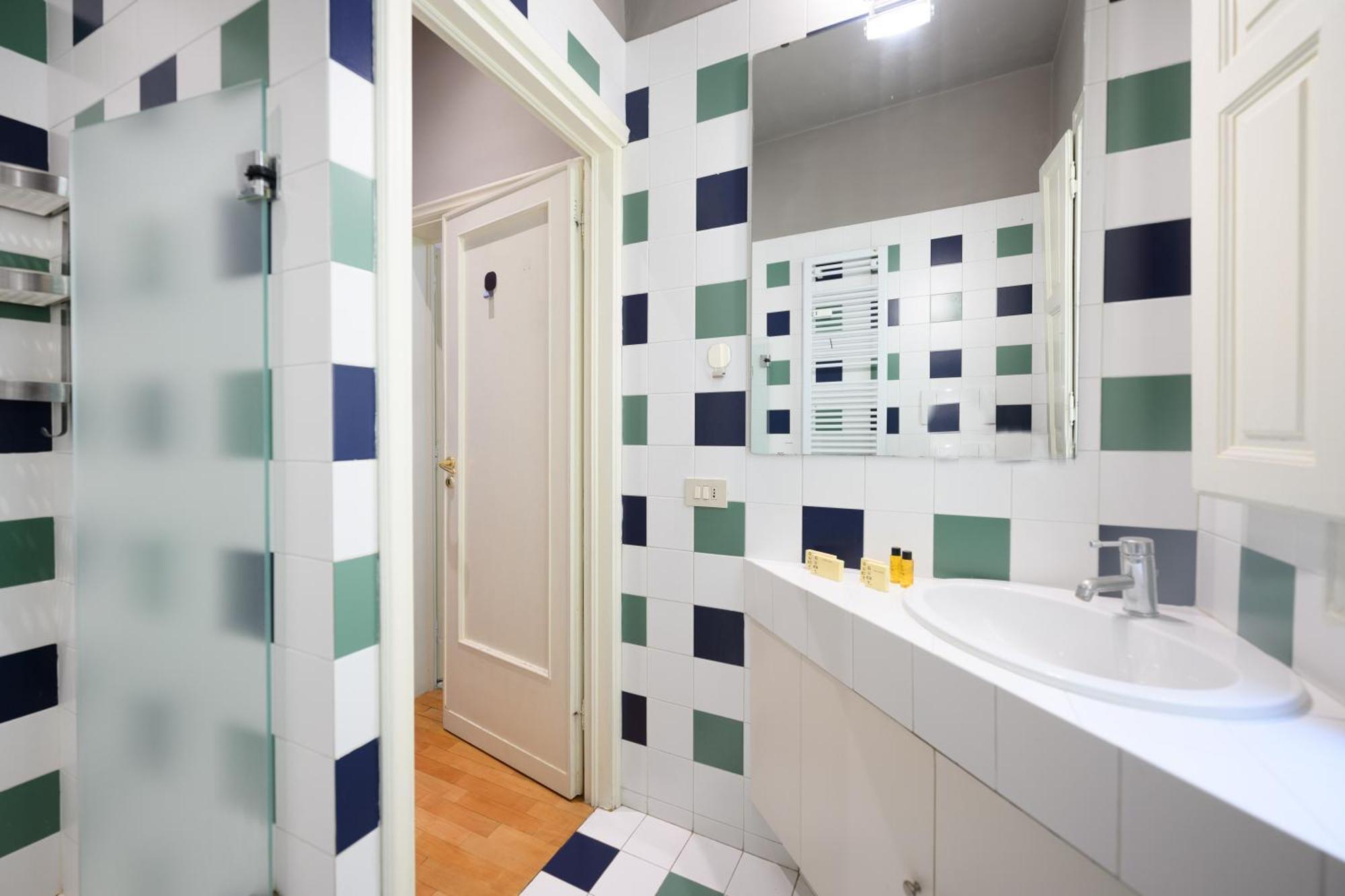 Capponi Luxury Appartamento