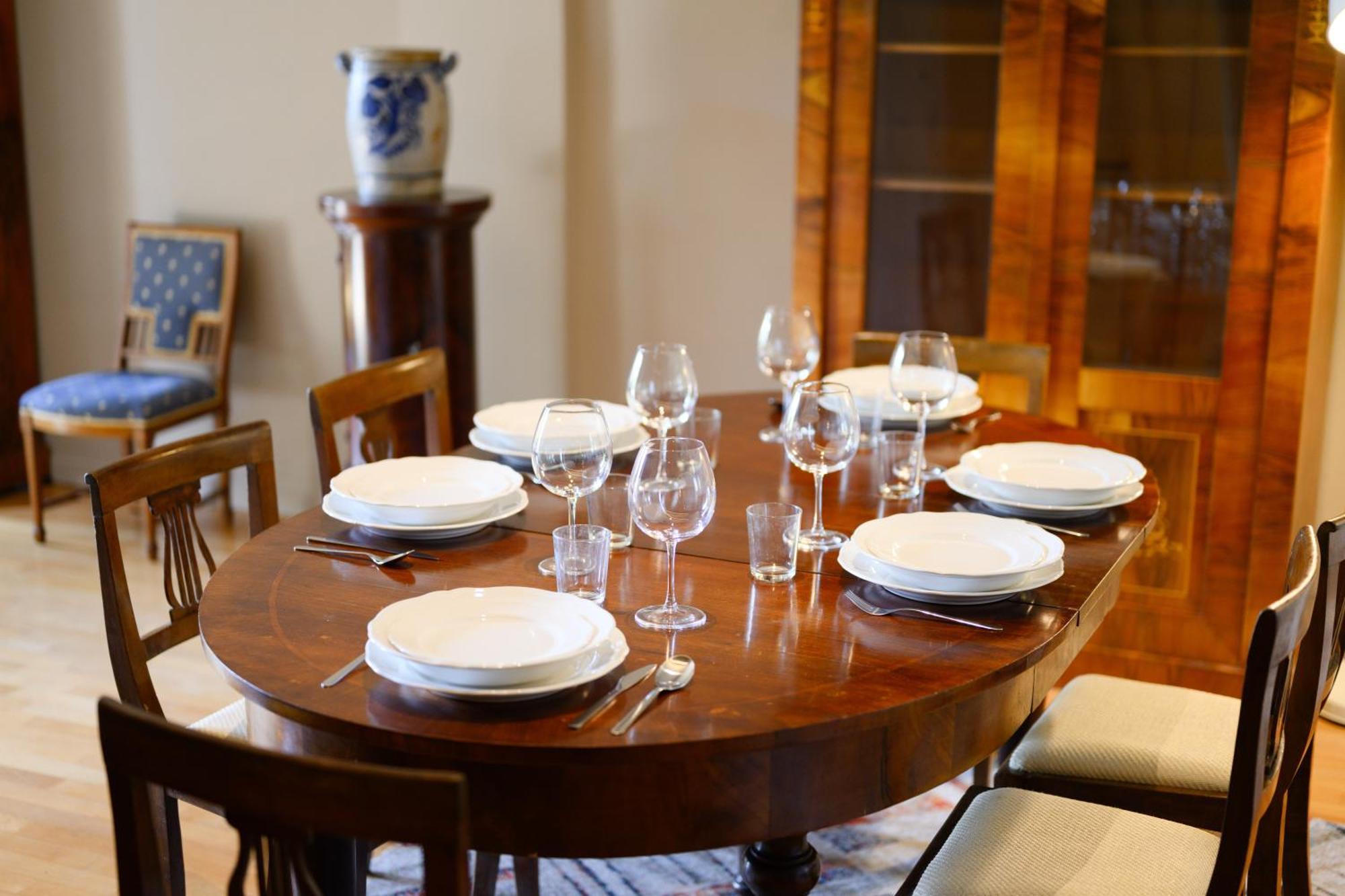 Capponi Luxury Firenze