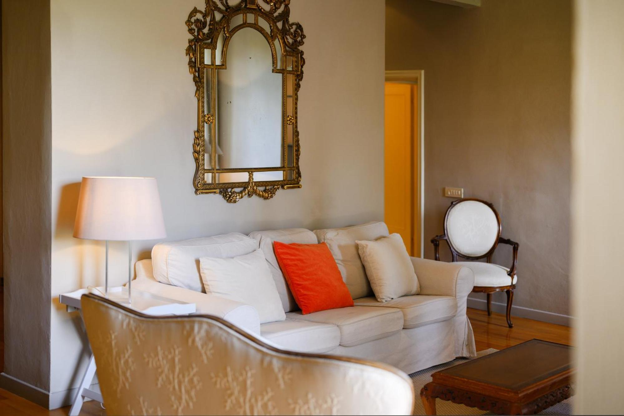 Appartamento Capponi Luxury