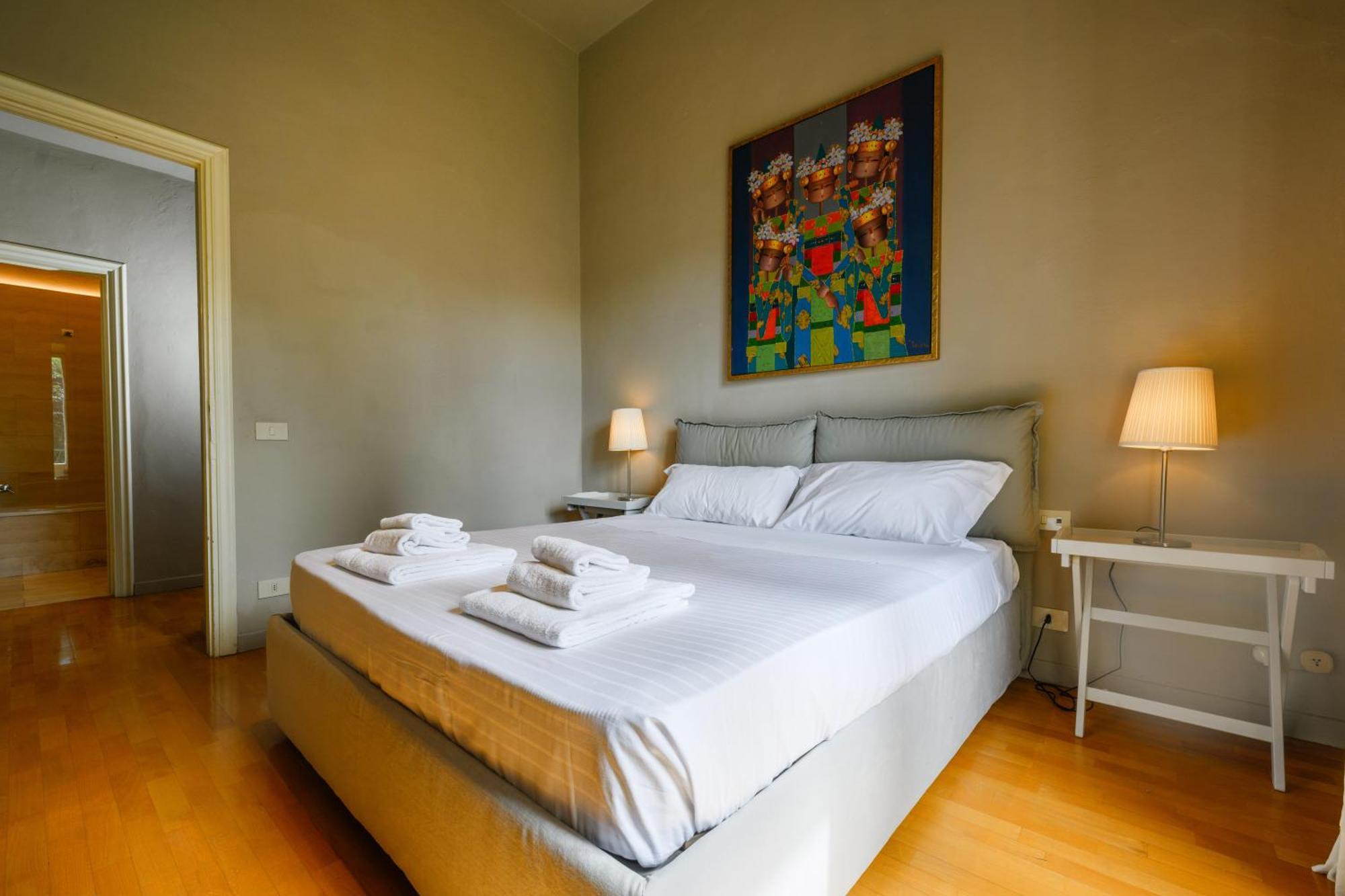 Capponi Luxury Firenze