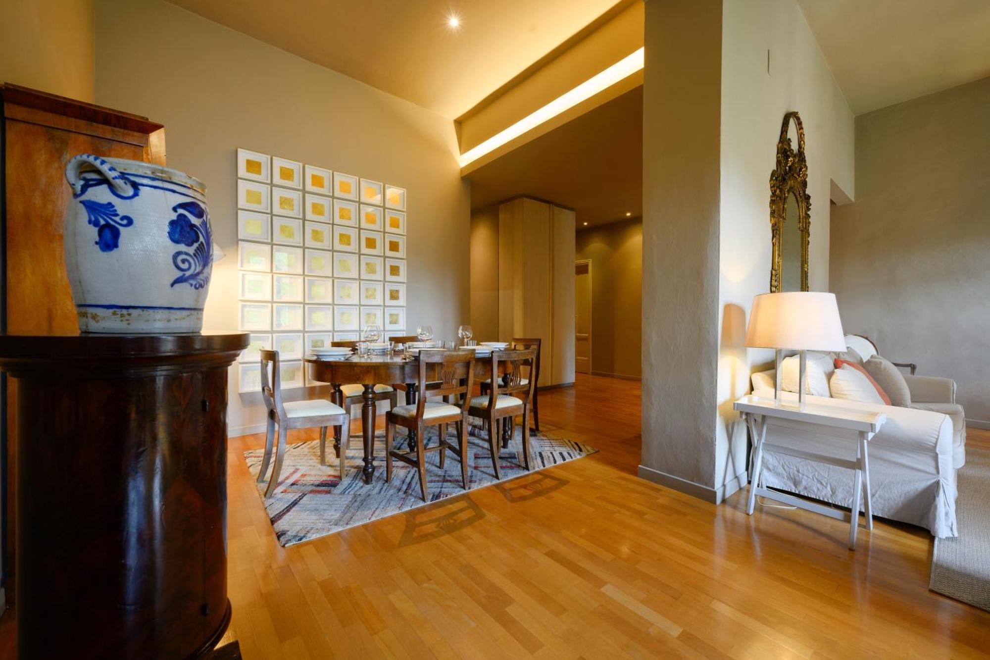 Capponi Luxury Firenze