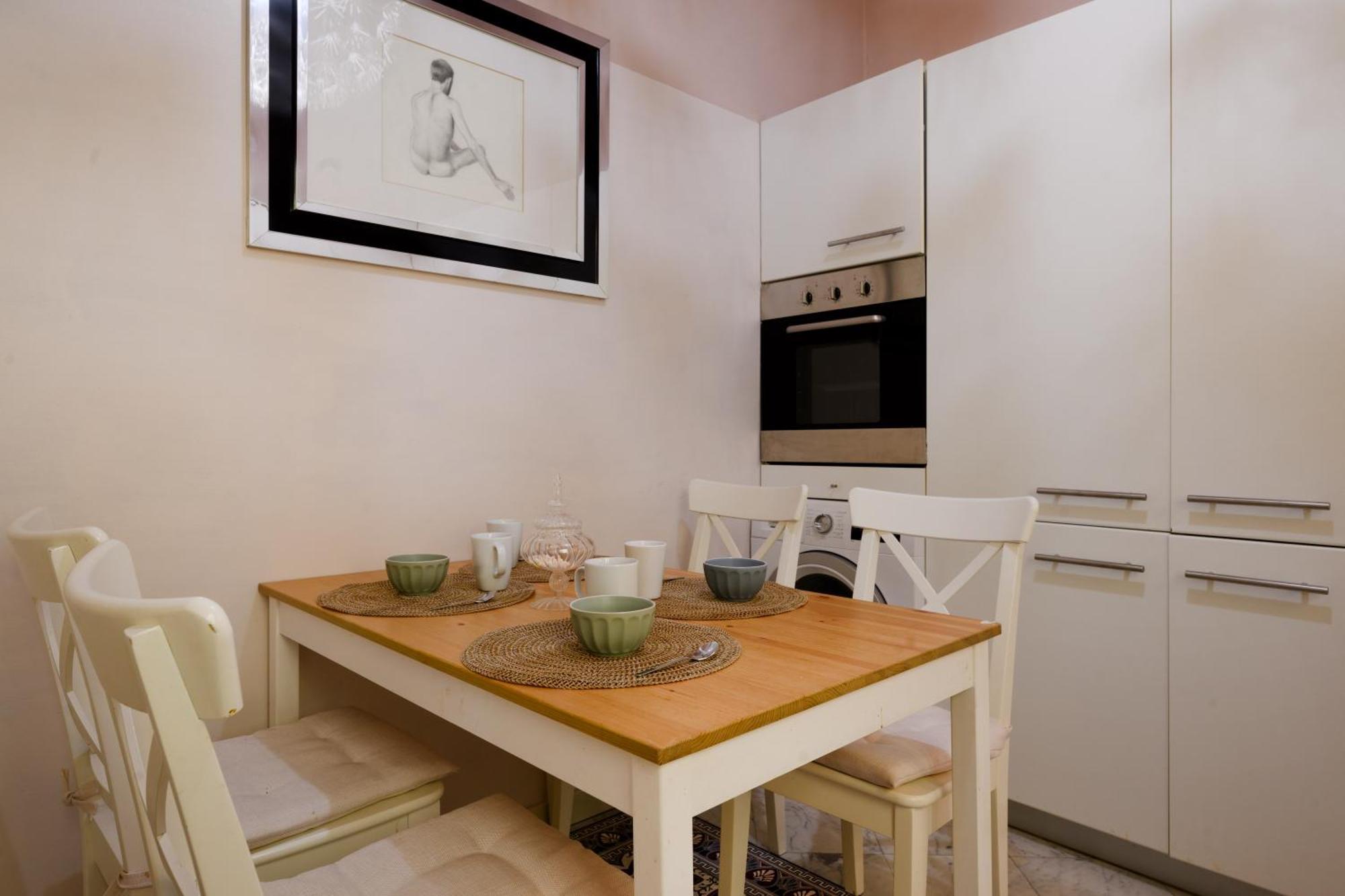 Appartamento Capponi Luxury *