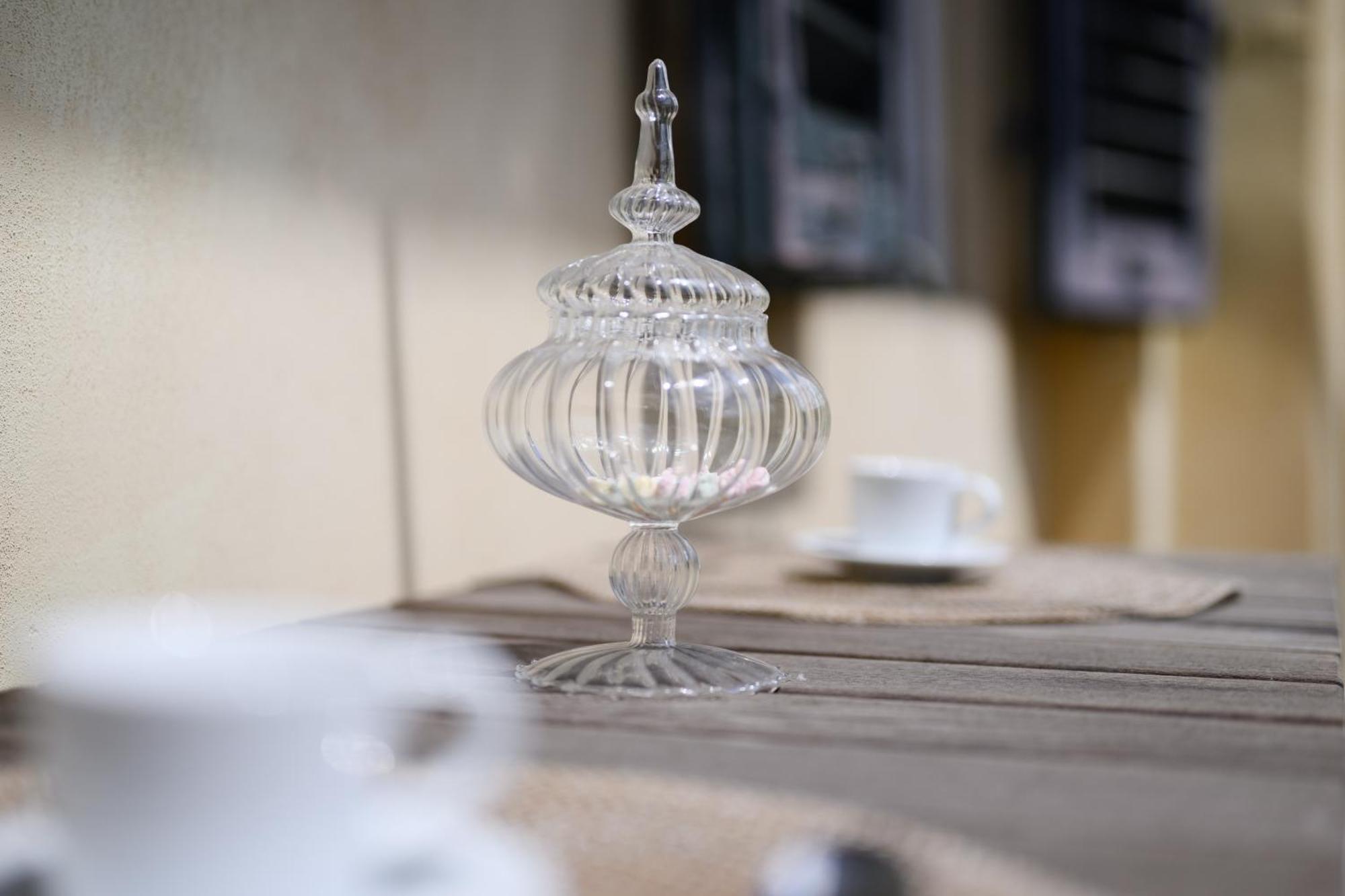 Capponi Luxury Appartamento *