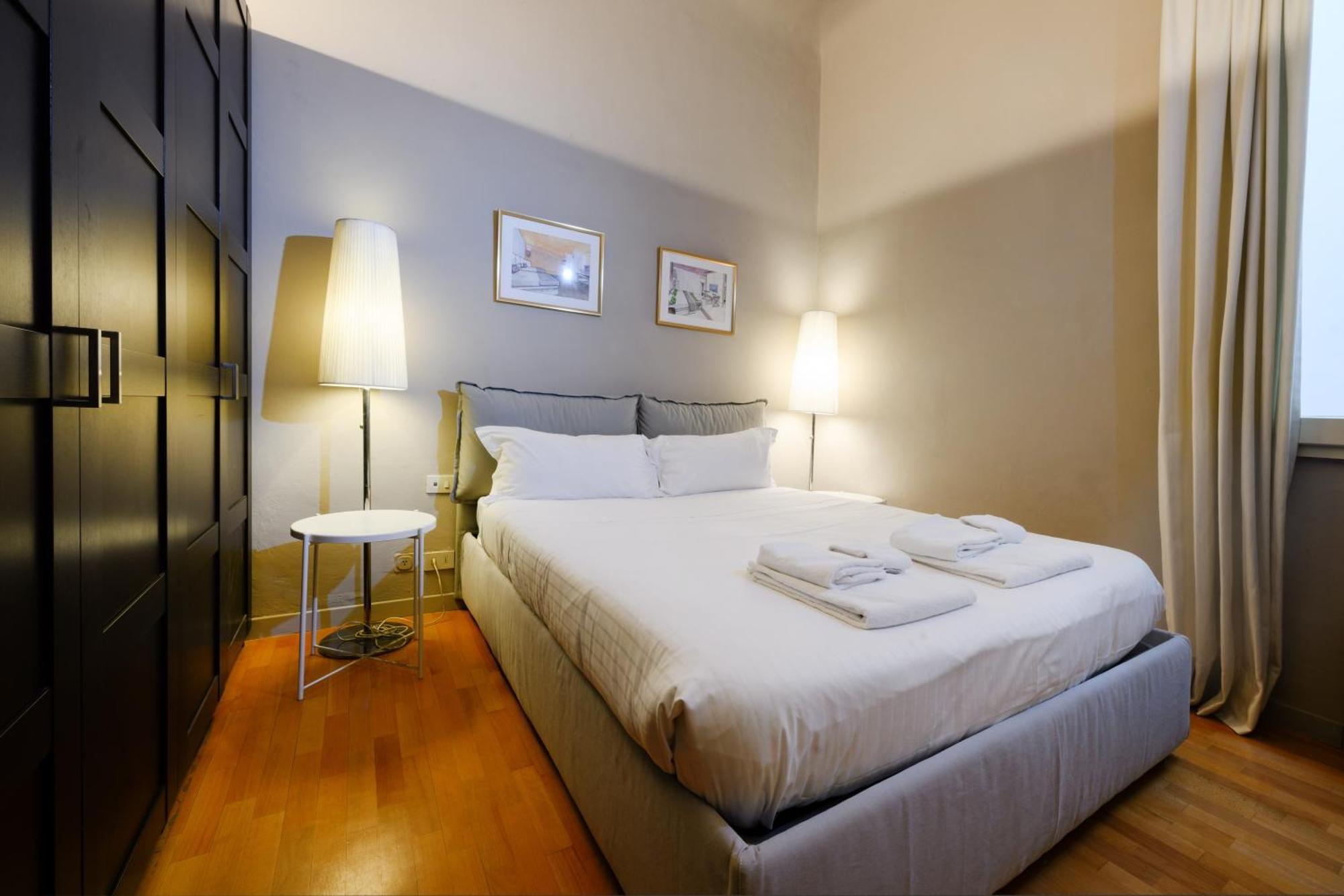 Appartamento Capponi Luxury