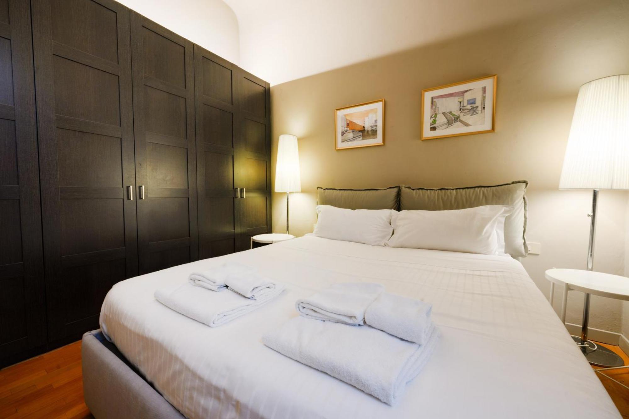 Capponi Luxury Appartement