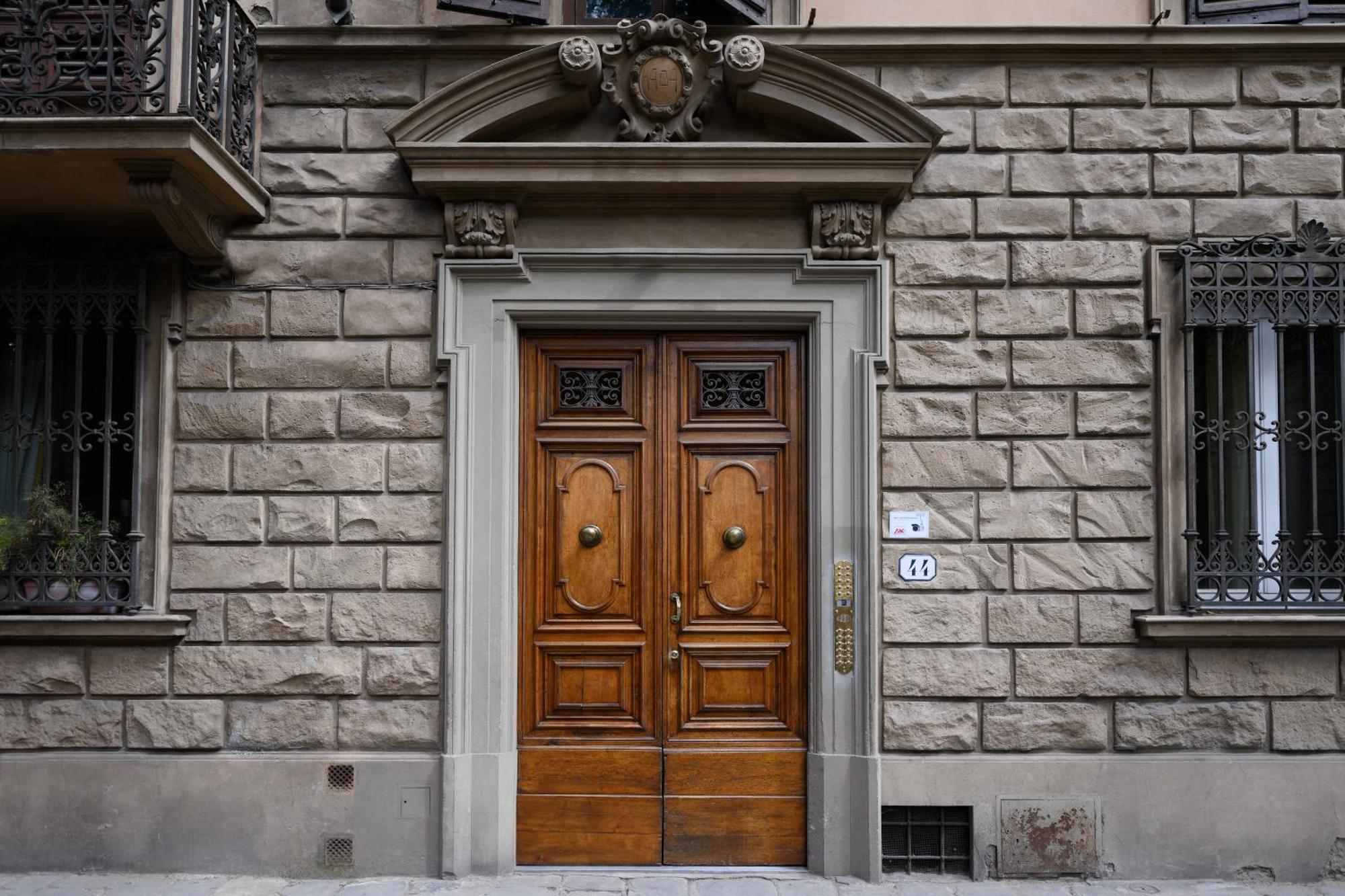 Capponi Luxury * Florence