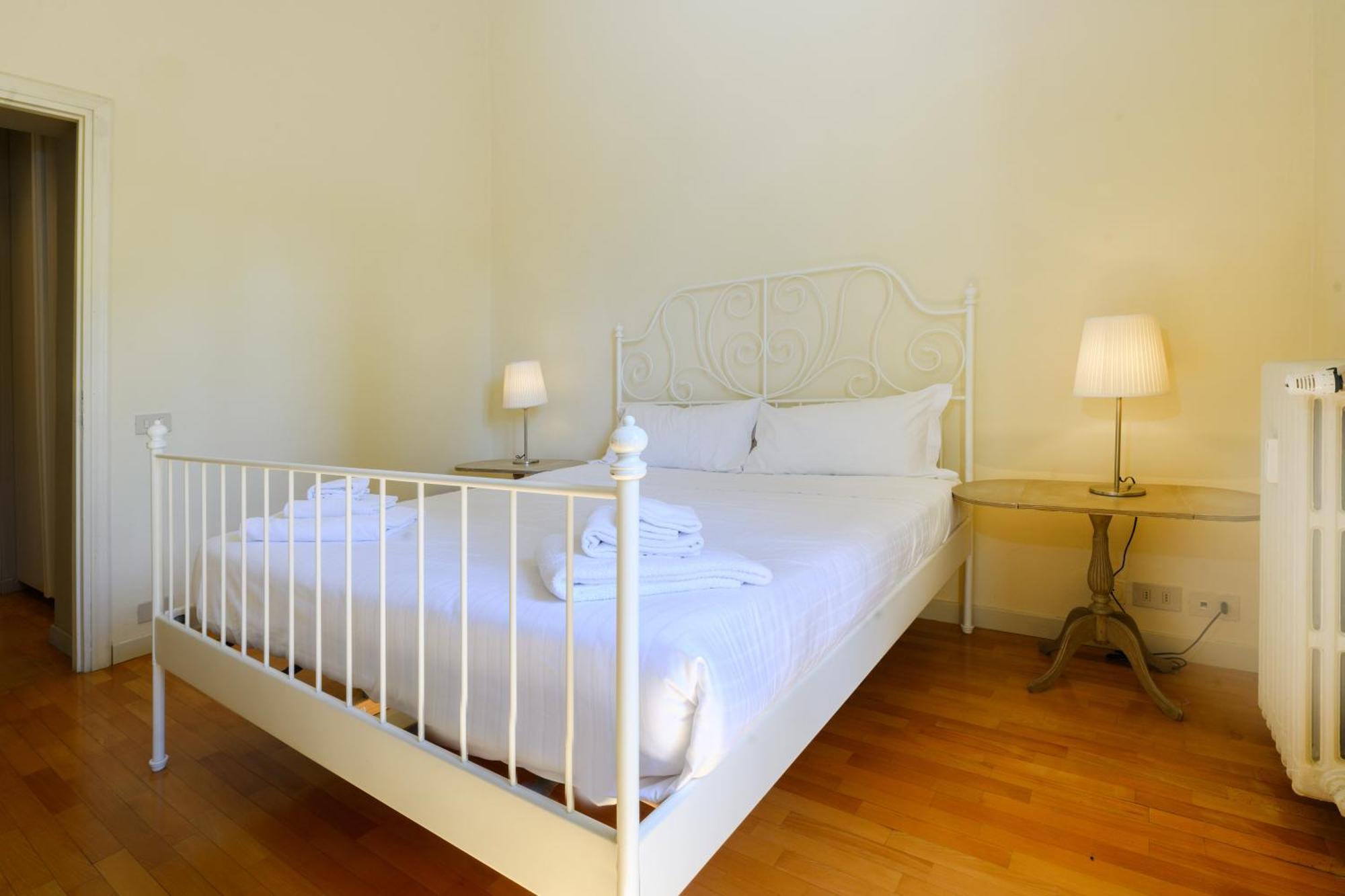 Capponi Luxury Florence